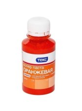 Колер ТЕКС унив 0,1 л оранж